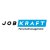 Logo JOBKRAFT Personalmanagement GmbH