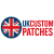 Logo https://www.ukcustompatches.co.uk/