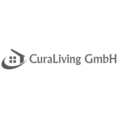 Logo CuraLiving GmbH