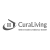 Logo CuraLiving GmbH