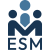 Logo ESM Personalservice GmbH