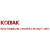 Logo KODIAK Rechtsanwaltsgesellschaft mbH