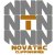 Logo NOVATEC Wirktechnik GmbH