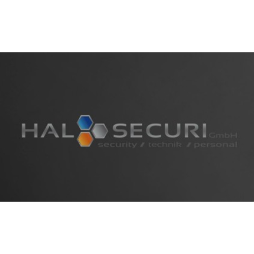 Logo HAL-SECURI GmbH Logo HAL-SECURI GmbH