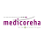 Logo medicoreha Dr. Welsink Rehabilitation GmbH