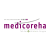 Logo medicoreha Dr. Welsink Rehabilitation GmbH