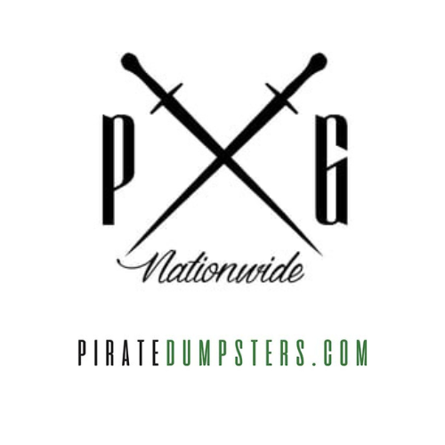 Logo PirateDumpsters