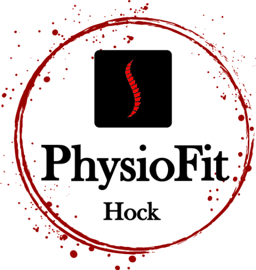 Logo PhysioFit GmbH Logo PhysioFit GmbH