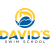 Logo David's Swim School
