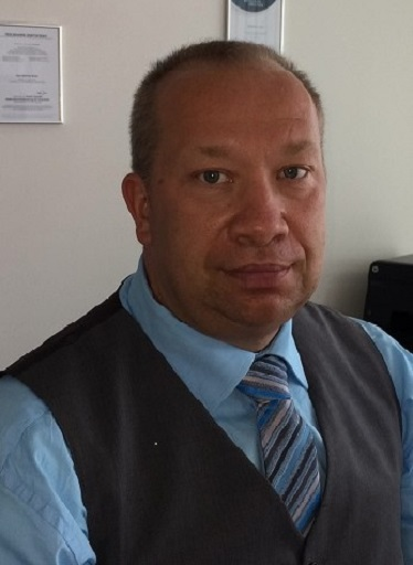 Beetz Mathias bei BEEMATEC GmbH