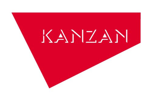 Logo Kanzan Spezialpapiere GmbH