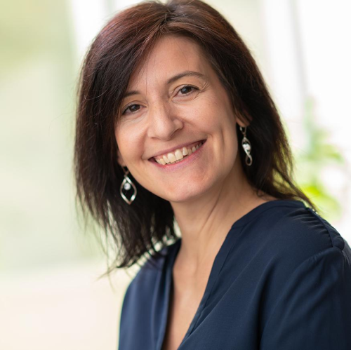 Loredana Bareiss bei MVZ ZAHNORAMA GmbH