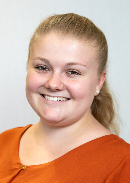 Martina Niedermeier bei WOLF Anlagen-Technik GmbH & Co. KG