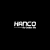 Logo Hanco