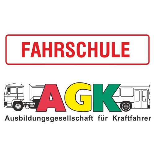 Berufskraftfahrerschule AGK Mittelsachsen GmbH