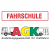 Logo Berufskraftfahrerschule AGK Mittelsachsen GmbH