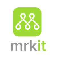 Logo MRKIT Logo MRKIT