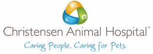 Logo Christensen Animal Hospital Logo Christensen Animal Hospital