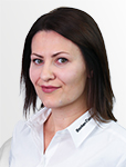 Olga Beß bei Autohaus Becker-Tiemann GmbH & Co. KG