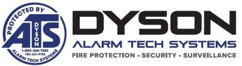 Dyson Alarm Tech Systems Limited