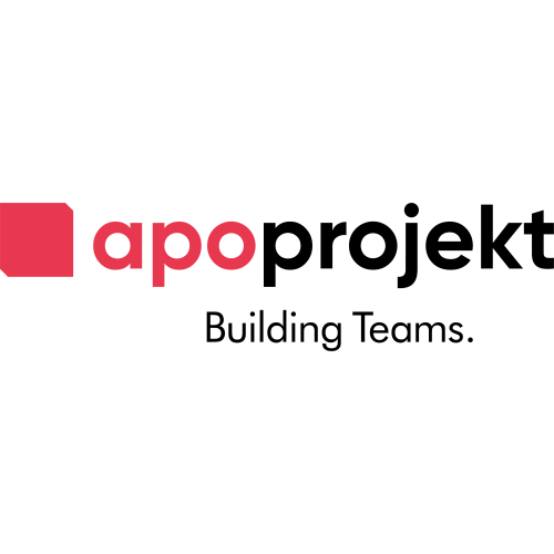 Logo apoprojekt GmbH