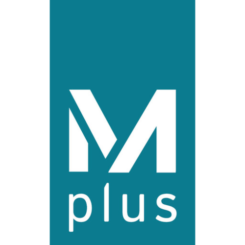 Logo Mplus Managementgesellschaft mbH