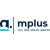 Logo Mplus Managementgesellschaft mbH